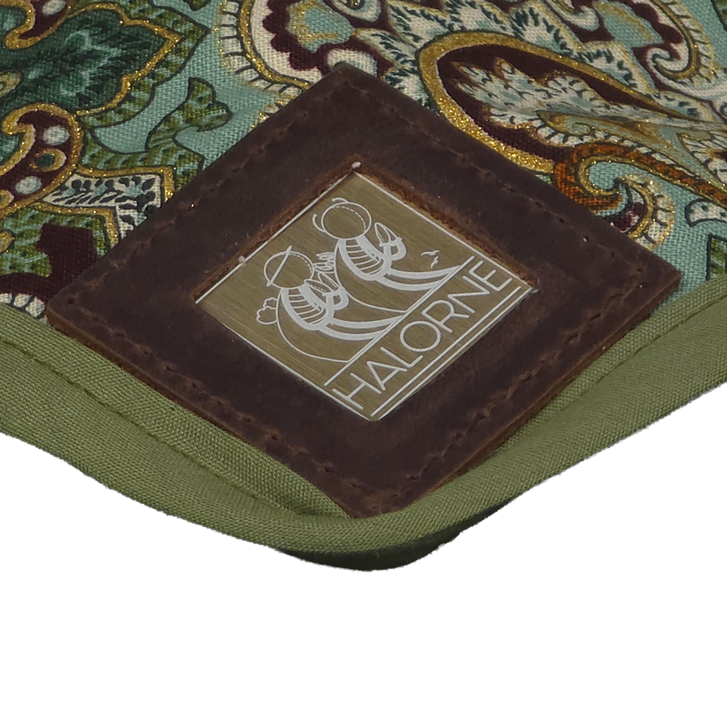 The Verdant - Central