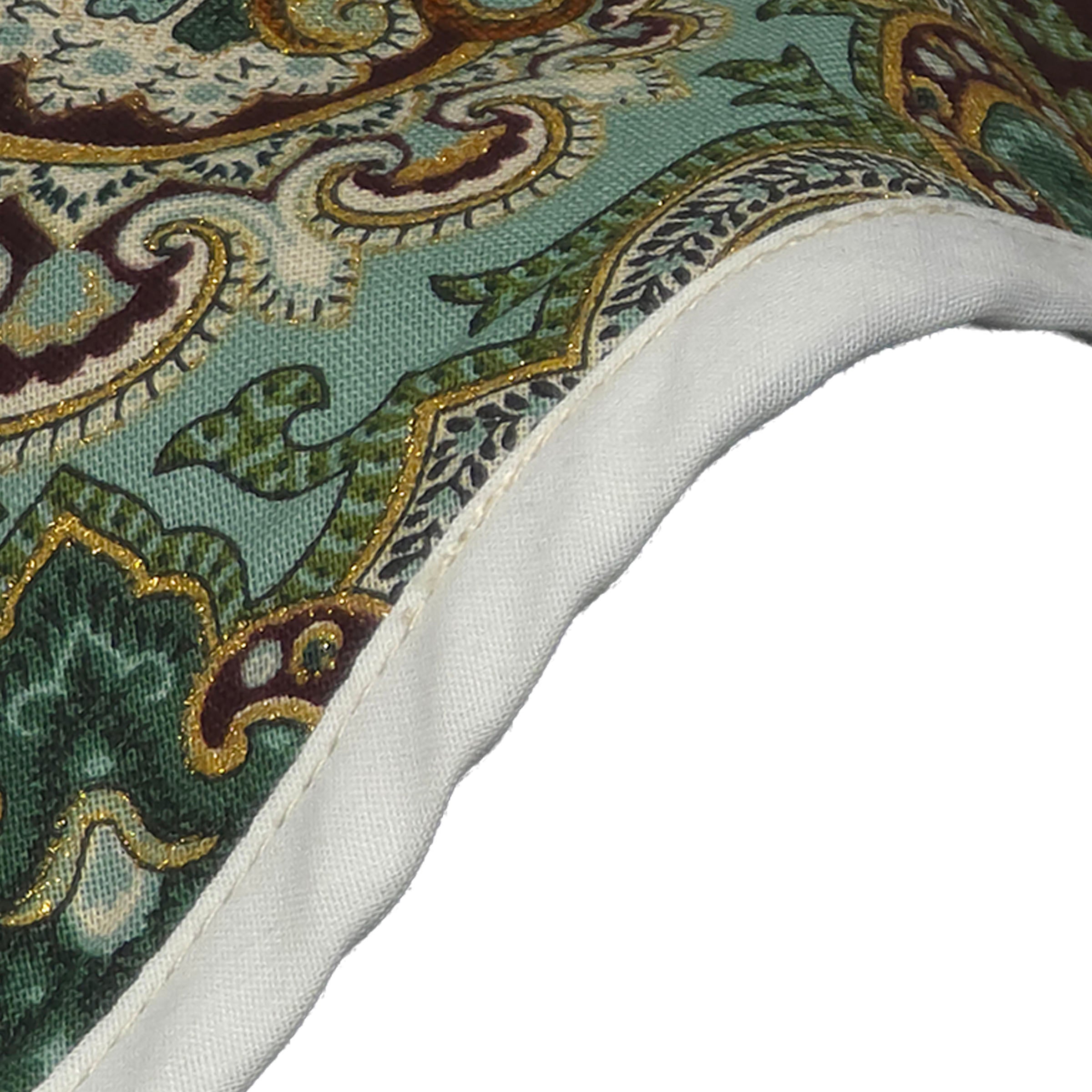 The Verdant - Peripheral Edge