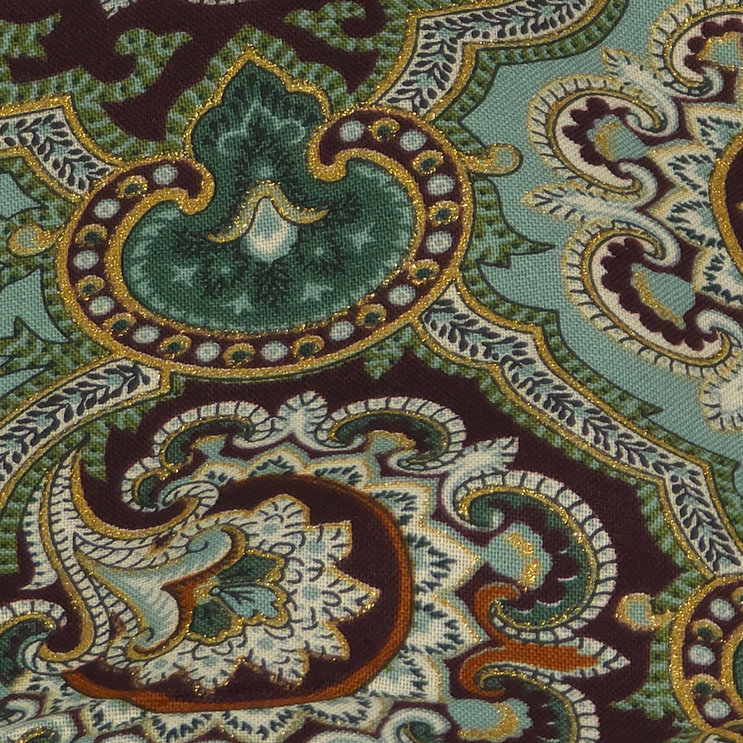 The Verdant - Peripheral Edge